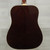 Used Epiphone DR-100VS Laminate Top Acoustic Guitar Sunburst 40015-S000348986 View 3