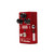 Used MXR CUSTOM BADASS 78 DISTORTION Distortion Pedal View 3