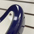 Used Silvertone SS11 S Type Electric Guitar Blue 6-String 40087-S000247587 View 9