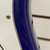 Used Silvertone SS11 S Type Electric Guitar Blue 6-String 40087-S000247587 View 6