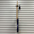 Used Silvertone SS11 S Type Electric Guitar Blue 6-String 40087-S000247587 View 20