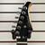 Used Silvertone SS11 S Type Electric Guitar Blue 6-String 40087-S000247587 View 13