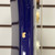 Used Silvertone SS11 S Type Electric Guitar Blue 6-String 40087-S000247587 View 17