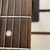 Used Silvertone SS11 S Type Electric Guitar Blue 6-String 40087-S000247587 View 12