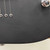 Used LTD M-10 Double Cut Electric Guitar Black 6-String 40087-S000247588 View 4