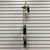 Used LTD M-10 Double Cut Electric Guitar Black 6-String 40087-S000247588 View 12