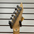 Used LTD M-10 Double Cut Electric Guitar Black 6-String 40087-S000247588 View 23