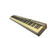 Used Studiologic NUMA COMPACT SE 88-Key Keyboard 88-key 41134-S000011520 View 3