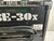 Used Roland CUBE 30X 1 x 10 Solid State Amplifier 1 x 10 40012-S000323796 View 8
