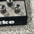 Used HARTKE VXL BASS ATTACK Bass Preamp Pedal 41106-S000107959 View 9