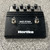 Used HARTKE VXL BASS ATTACK Bass Preamp Pedal 41106-S000107959 View 4