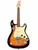 Used Squier BULLET STRAT S Type Electric Guitar Sunburst 6-String 41116-S000056211 View 3