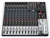 Used Behringer BEHRINGER XENYX X2222USB Mixing Console 16 Channel 41116-S000056210 View 1