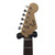 Used Squier Bullet Stratocaster With Duncan JBL Electric Guitar Blue 6-String 41117-S000059564 View 2
