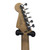 Used Squier Bullet Stratocaster With Duncan JBL Electric Guitar Blue 6-String 41117-S000059564 View 7