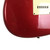 Used Memphis Strat Style MIK S Type Electric Guitar Red 6-String 41117-S000059567 View 13