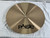 Used Paiste MASTERS 20IN EXTRA THIN CRASH Crash Cymbal Other 40012-S000323797 View 8