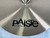Used Paiste MASTERS 20IN EXTRA THIN CRASH Crash Cymbal Other 40012-S000323797 View 12