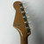 Used REGENT 100TS Vintage Electric Guitar Sunburst 6-String 41128-S000119163 View 4