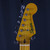 Used Squier STRATOCASTER 40TH ANNIVERSARY S Type Electric Guitar Sunburst 6-String 41140-S000146119 View 4
