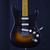 Used Squier STRATOCASTER 40TH ANNIVERSARY S Type Electric Guitar Sunburst 6-String 41140-S000146119 View 1