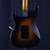 Used Squier STRATOCASTER 40TH ANNIVERSARY S Type Electric Guitar Sunburst 6-String 41140-S000146119 View 8