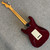Used FENDER STANDARD STRATOCASTER MIM Electric Guitar 41106-S000107964 View 3