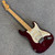Used FENDER STANDARD STRATOCASTER MIM Electric Guitar 41106-S000107964 View 2