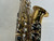 Used Giardinelli ALTO SAXOPHONE Alto Saxophone 40012-S000323801 View 3