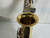 Used Giardinelli ALTO SAXOPHONE Alto Saxophone 40012-S000323801 View 9