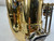 Used Giardinelli ALTO SAXOPHONE Alto Saxophone 40012-S000323801 View 12