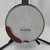 Used Kay 5 STRING CLOSED BACK Banjo 40081-S000116307 View 1