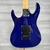Used Ibanez Gio GRX20Z Electric Guitar - Purple 40112-S000187323 View 15