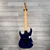 Used Ibanez Gio GRX20Z Electric Guitar - Purple 40112-S000187323 View 16