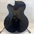Used Gretsch G5427TG Semi-Hollow Electric Guitar Black 6-String 41108-S000068636 View 8