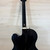 Used Gretsch G5427TG Semi-Hollow Electric Guitar Black 6-String 41108-S000068636 View 9