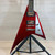 Used Kramer CHARLIE PARRA VANGUARD Modern Metal Electric Guitar Red 6-String 41108-S000068637 View 2