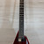 Used Kramer CHARLIE PARRA VANGUARD Modern Metal Electric Guitar Red 6-String 41108-S000068637 View 3