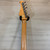 Used Silvertone by Samick SS-11/BK LP Type Electric Guitar White 6-String 41108-S000068639 View 11