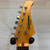 Used Silvertone by Samick SS-11/BK LP Type Electric Guitar White 6-String 41108-S000068639 View 5