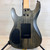 Used Dean Vendetta XM S Type Electric Guitar Custom Graphics 6-String 41108-S000068640 View 9