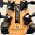 Used Dean Vendetta XM S Type Electric Guitar Custom Graphics 6-String 41108-S000068640 View 12
