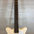 Used Danelectro Stock ’59 DC LP Type Electric Guitar White 6-String 41108-S000068641 View 3