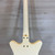 Used Danelectro Stock ’59 DC LP Type Electric Guitar White 6-String 41108-S000068641 View 8