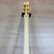 Used Danelectro Stock ’59 DC LP Type Electric Guitar White 6-String 41108-S000068641 View 9