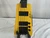 Used Steinberger SPIRIT XT-2 Bass Guitar Yellow 4-String 40012-S000323811 View 1