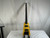 Used Steinberger SPIRIT XT-2 Bass Guitar Yellow 4-String 40012-S000323811 View 2
