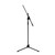 Used TELESCOPING BOOM MIC STAND Microphone Stand View 1