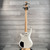 Used Ibanez GSRM20 Bass Guitar - White 40112-S000187328 View 17