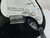 Used Silvertone SS11 STRAT S Type Electric Guitar Black 6-String 40012-S000323818 View 9